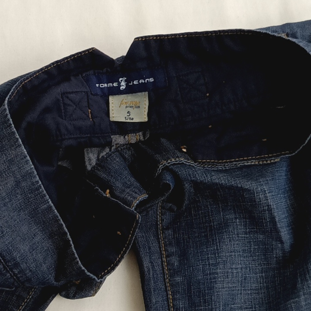 Forme Jeans. - Picture 9 of 12